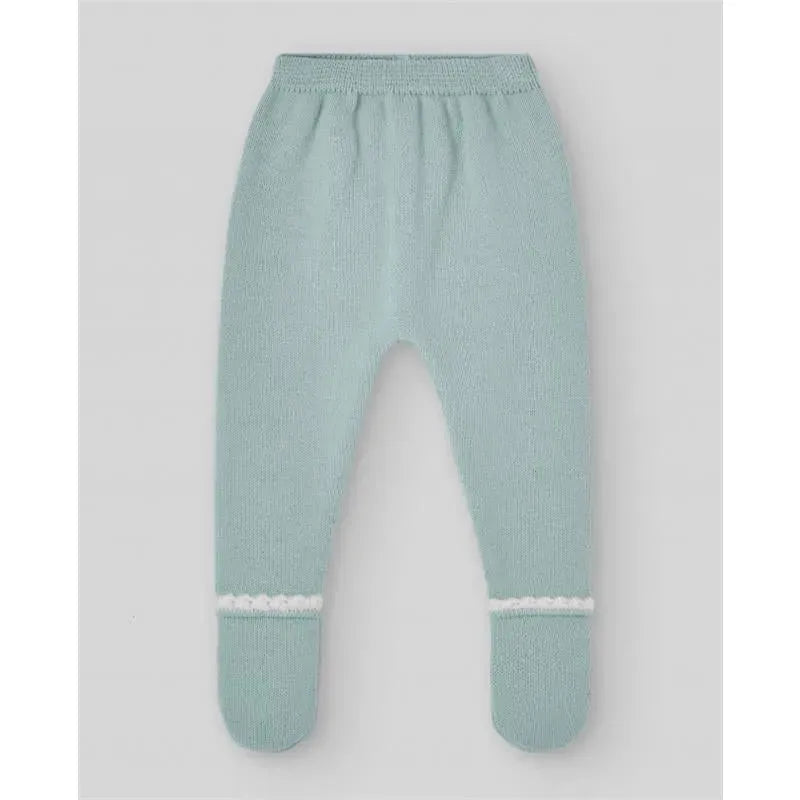 Paz Rodriguez - Take Me Home Set Sweater & Legging Ruiseñor, Chalk Pink/Nacar Image 4