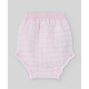 Paz Rodriguez Take Me Home Sweater & Leggin Alaia, Chalk Pink/White Image 3