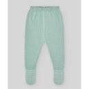 Paz Rodriguez Take Me Home Sweater & Leggin Cauce, White/Chalk Blue Image 3