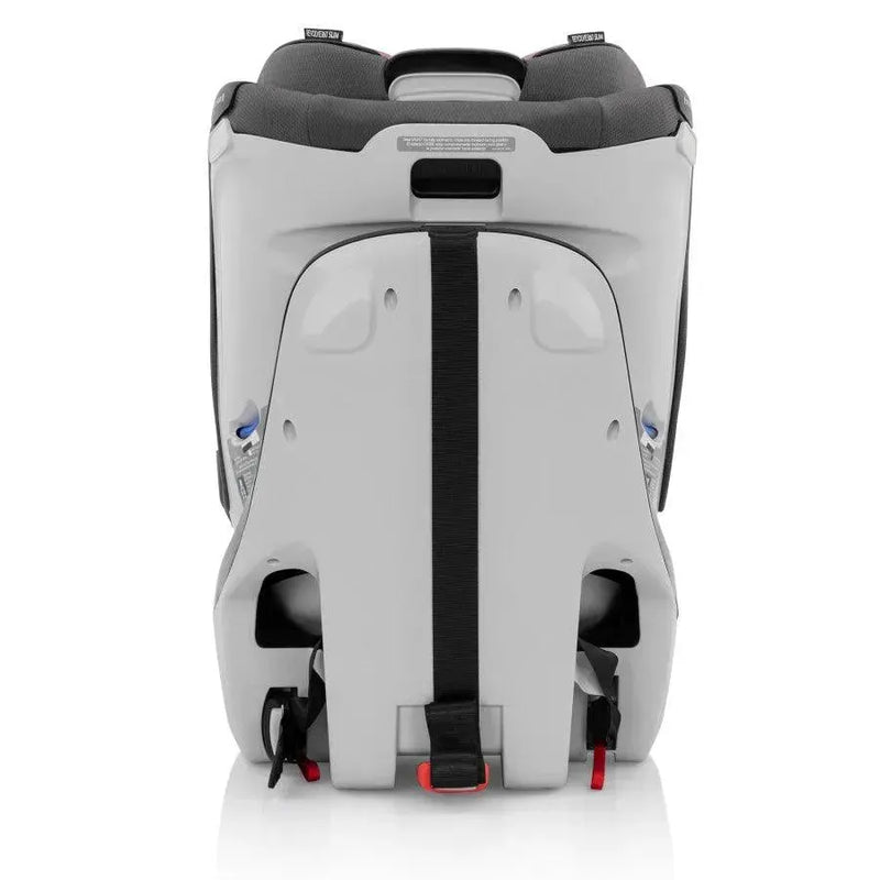 Assento giratório Revolve360 Slim 2 em 1 com SensorSafe