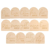 Pearhead - Arch Milestone Props Image 1