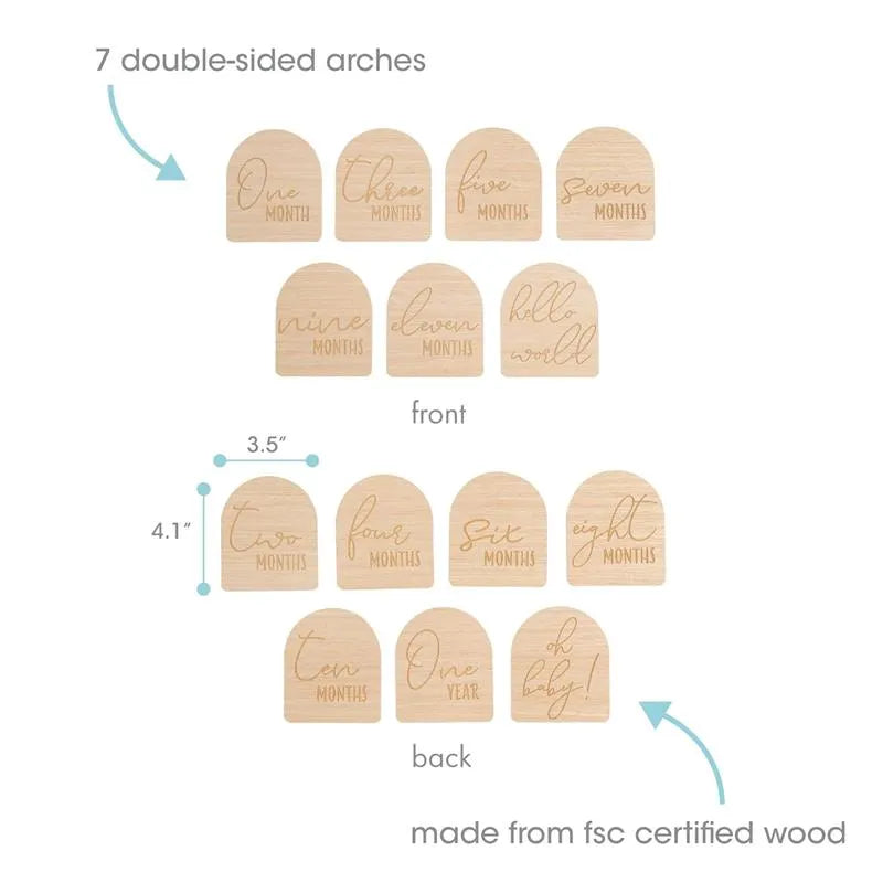 Pearhead - Arch Milestone Props Image 2
