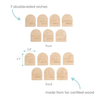 Pearhead - Arch Milestone Props Image 2