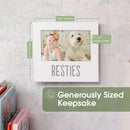 Pearhead Besties Sentiment Frame Image 2