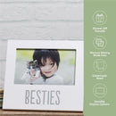 Pearhead Besties Sentiment Frame Image 5