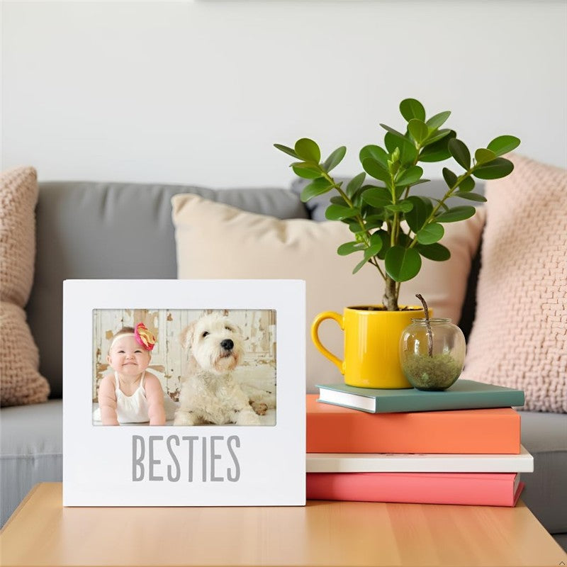 Pearhead Besties Sentiment Frame Image 6