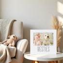 Pearhead Besties Sentiment Frame Image 7