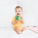 Pearhead - Broccoli Crinkle Baby Teether Image 3