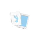 Pearhead Clean-Touch Ink Pad - Blue Image 1