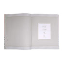 Pearhead Hello Beautiful Baby Memory Book - Pink Image 2