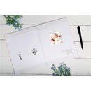 Pearhead Hello Beautiful Baby Memory Book - Pink Image 4