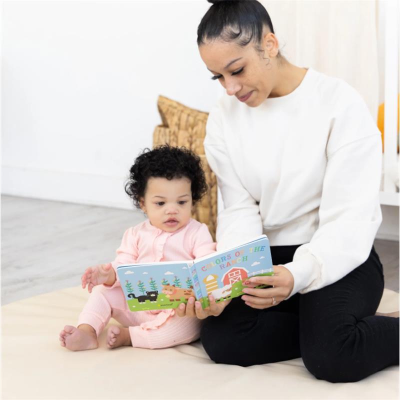 Pearhead - Learning Kit, Montessori Developmental Toys Image 2