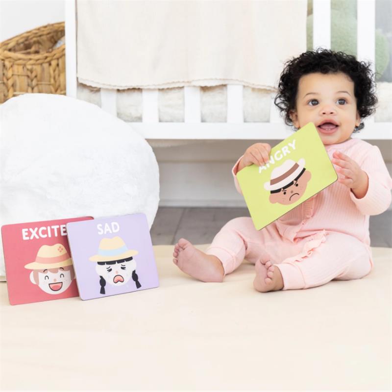 Pearhead - Learning Kit, Montessori Developmental Toys Image 3