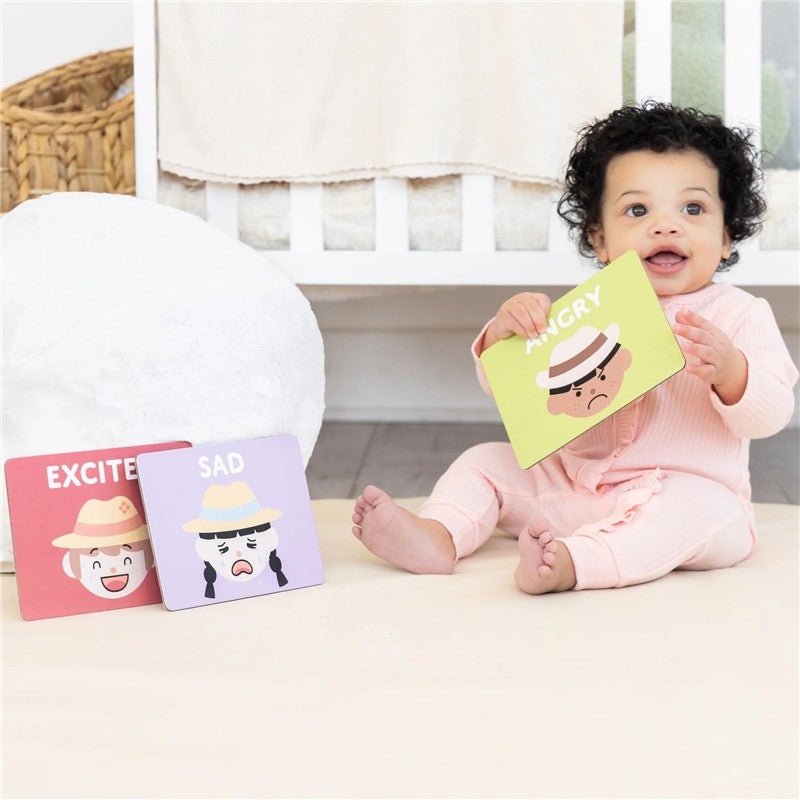 Pearhead 6–12 Months Learning Kit Montessori Developmental Toys Image 4