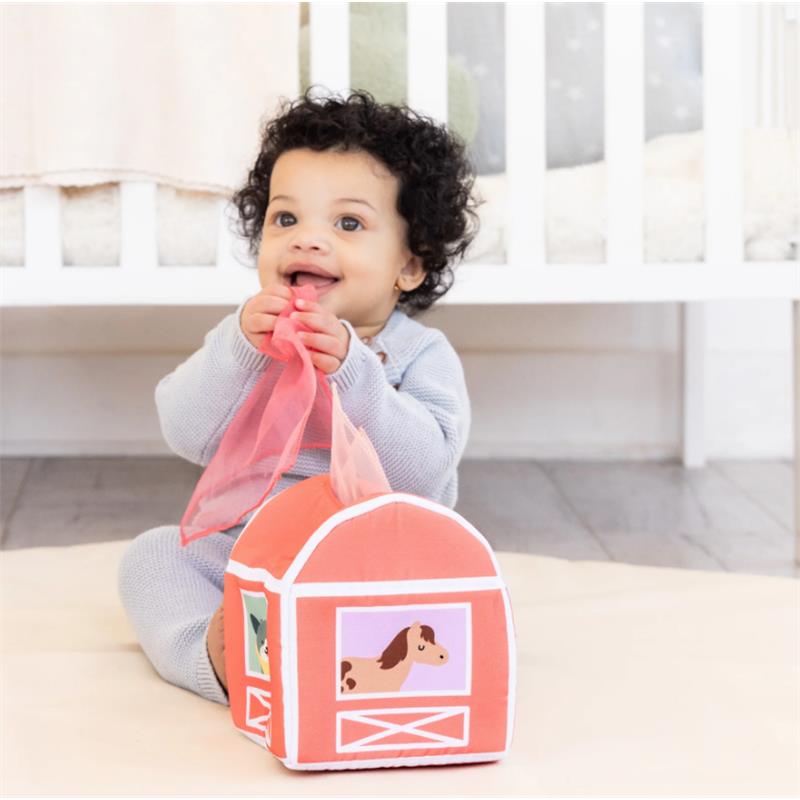 Pearhead - Learning Kit, Montessori Developmental Toys Image 5