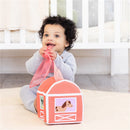 Pearhead 6–12 Months Learning Kit Montessori Developmental Toys Image 6