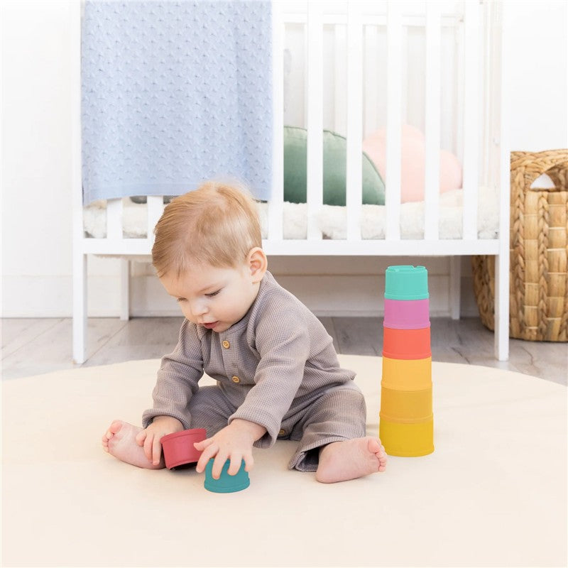 Pearhead 6–12 Months Learning Kit Montessori Developmental Toys Image 7