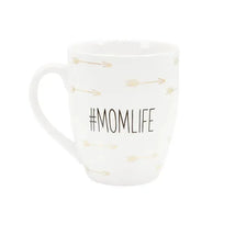 Pearhead- #Momlife Mug Image 1