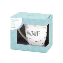 Pearhead- #Momlife Mug Image 2