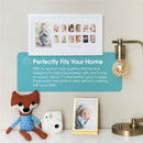 Pearhead Photo Moments First Year Keepsake Frame Image 3