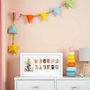 Pearhead Photo Moments First Year Keepsake Frame Image 8