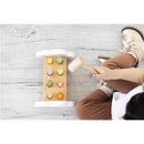 Pearhead Montessori Hammer Bench Toy Image 5