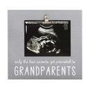 Pearhead - Sonogram Photo Frame for Grandparents Image 1