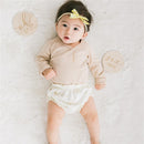 Pearhead Wooden Reversible Milestone Photo Prop Image 5