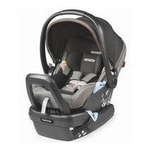 Peg Perego - Agio Primo Viaggio 4-35 Lounge Infant Car Seat, Grey Image 1