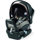 Peg-Perego Agio Primo Viaggio 4/35 Nido r Seat - Agio Grey Image 1