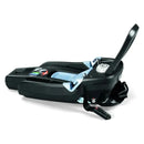 Peg-Perego Agio Primo Viaggio 4/35 Nido r Seat - Agio Grey Image 2