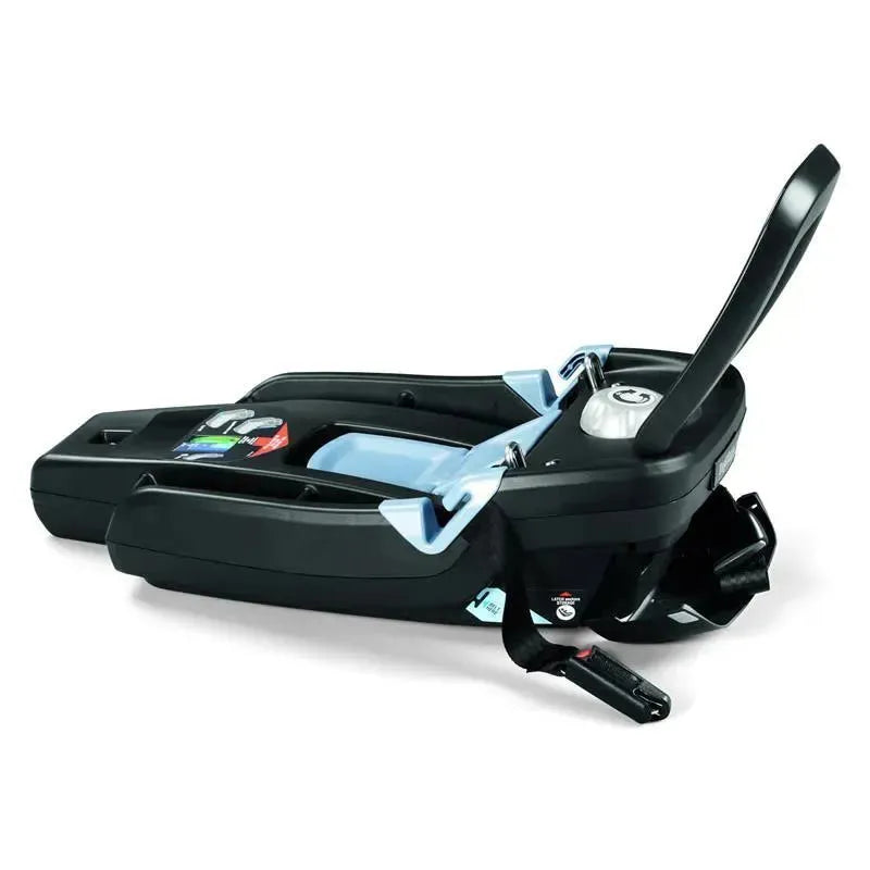 Peg-Perego Agio Primo Viaggio 4/35 Nido r Seat - Agio Grey Image 2