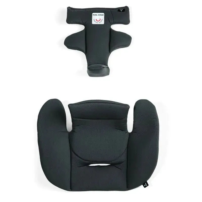 Peg-Perego Agio Primo Viaggio 4/35 Nido r Seat - Agio Grey Image 3