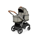 Peg-Perego Agio Z4 Stroller - Agio Grey Image 5