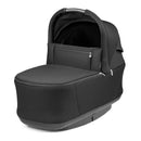 Peg-Perego - City Loop Pop-Up Bassinet + Stand, True Black Image 2