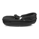 Peg-Perego - City Loop Pop-Up Bassinet + Stand, True Black Image 5