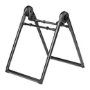 Peg-Perego - City Loop Pop-Up Bassinet + Stand, True Black Image 6