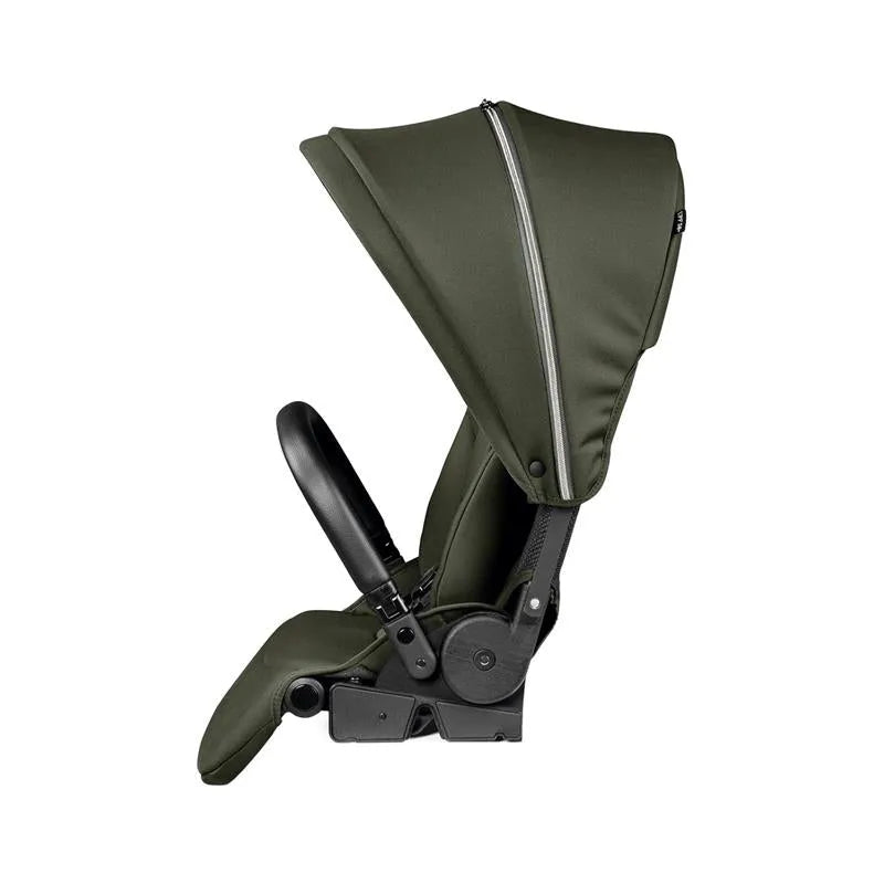 peg perego 2018 Peg-Perego - City Loop Seat Metal, Sage Green