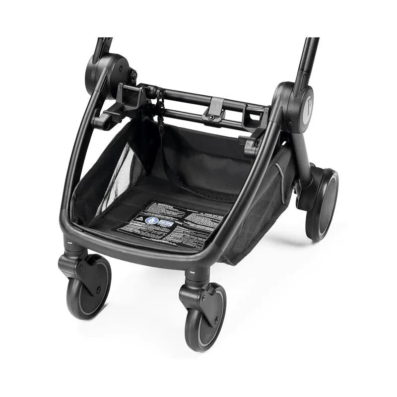 Peg-Perego - City Loop Seat Metal, Sage Green Image 5