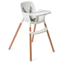 Peg-Perego - Companion Seat (For Ypsi) - Mon Amour Image 1