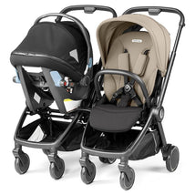 Peg-Perego - Duo Adapter for City Loop Stroller  Image 2