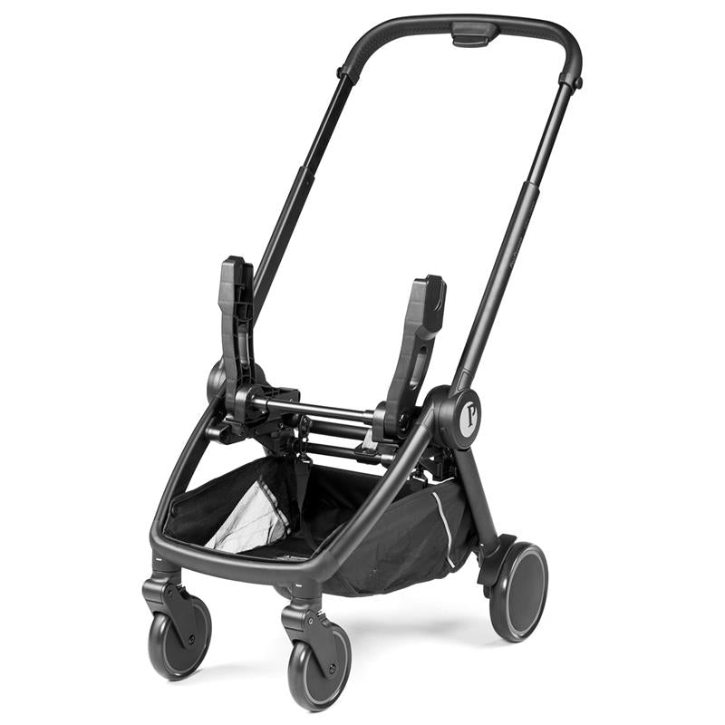 Peg Perego - Foldable Car Seat Adapter for City Loop Image 3