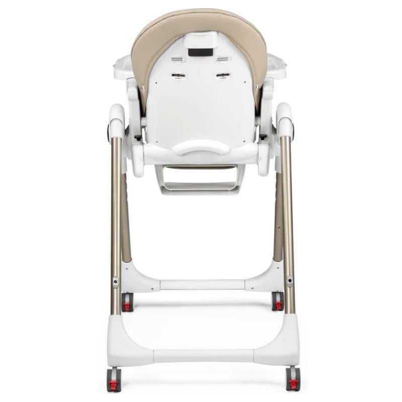 Peg-Perego - Prima Pappa Zero 3 High Chair Astral, Light Image 3