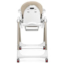 Peg-Perego - Prima Pappa Zero 3 High Chair Astral, Light Image 3