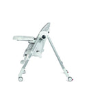 Peg-Perego - Prima Pappa Zero 3 High Chair, Gold Image 2