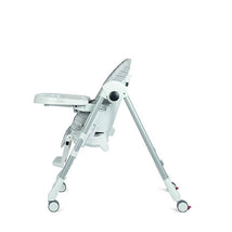 Peg-Perego - Prima Pappa Zero 3 High Chair, Gold Image 2