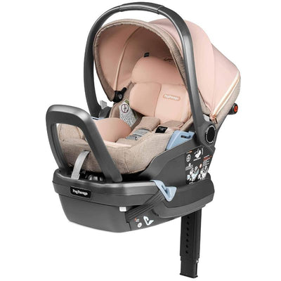 Peg-Perego - Primo Viaggio 4-35 Lounge, Mon Amour Image 1