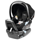 Peg Perego Primo Viaggio 4-35 Lounge - Reclining Rear Facing Infant Car Seat - Includes Base with Load Leg & Anti-Rebound Bar - for Babies 4 to 35  Image 2
