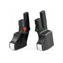 Peg Perego - Primo Viaggio Links (For Ypsi) Links For Primo Viaggio 4-35 & Nido To Fit Onto Ypsi Stroller Image 1