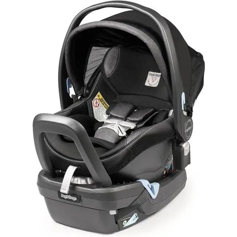 Peg Perego - Primo Viaggio Links (For Ypsi) Links For Primo Viaggio 4-35 & Nido To Fit Onto Ypsi Stroller Image 2